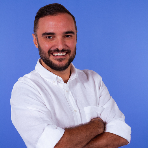 Óscar Martín González
