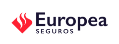 Logo Europea Seguros