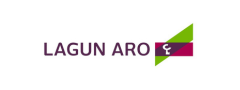 Lagun Aro