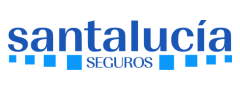 Logo Santalucía
